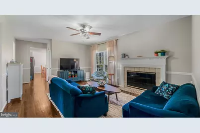 13104 Holly Leaf Court, Woodbridge, VA 22192 - Photo 5