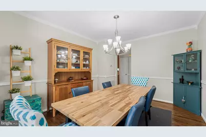 13104 Holly Leaf Court, Woodbridge, VA 22192 - Photo 11