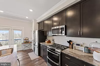 1330 Rail Stop Drive, Woodbridge, VA 22191 - Photo 11