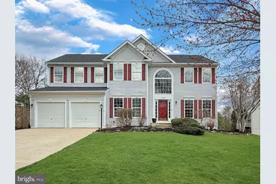 12288 Grimsby Lane, Bristow, VA 20136 - Photo 1