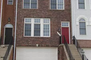 6920 Stanwick Square, Gainesville, VA 20155 - Photo 1