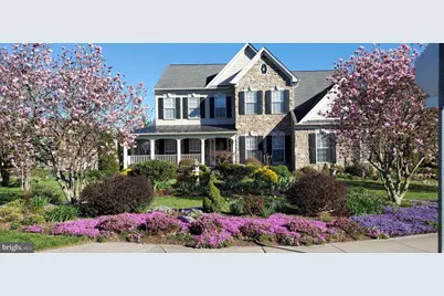 5725 Caribbean Court, Haymarket, VA 20169 - Photo 1