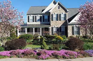 5725 Caribbean Ct, Haymarket, VA 20169 - Photo 1