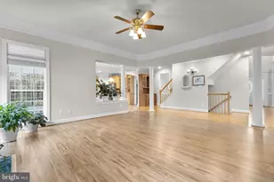 5725 Caribbean Ct, Haymarket, VA 20169 - Photo 21