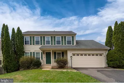 5568 Roundtree Drive, Woodbridge, VA 22193 - Photo 3