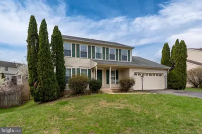 5568 Roundtree Drive, Woodbridge, VA 22193 - Photo 5