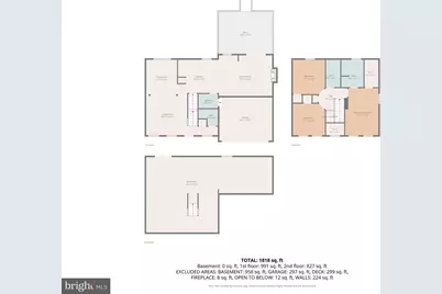 5568 Roundtree Drive, Woodbridge, VA 22193 - Photo 67