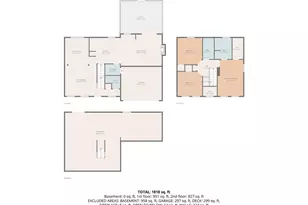 5568 Roundtree Dr, Woodbridge, VA 22193 - Photo 67