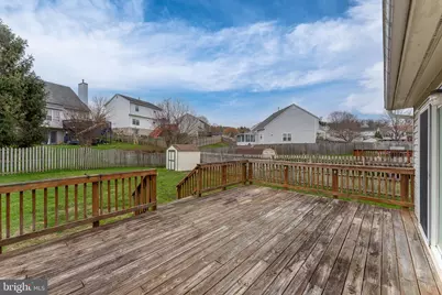 5568 Roundtree Drive, Woodbridge, VA 22193 - Photo 13