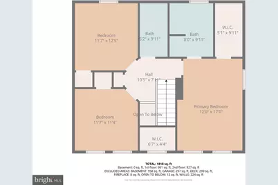 5568 Roundtree Drive, Woodbridge, VA 22193 - Photo 65