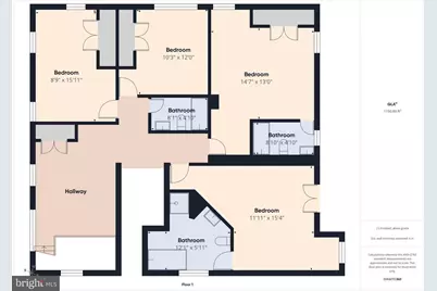 14559 Eastman Street, Woodbridge, VA 22193 - Photo 41