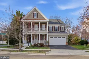 11912 Ricketts Battery Dr, Bristow, VA 20136 - Photo 13