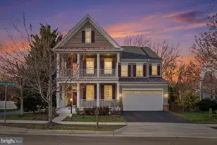 11912 Ricketts Battery Dr, Bristow, VA 20136 - Photo 1