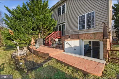 11912 Ricketts Battery Drive, Bristow, VA 20136 - Photo 11