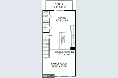 3630 Agate Lane, Woodbridge, VA 22193 - Photo 19