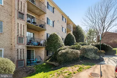 1521 Colonial Drive #201, Woodbridge, VA 22192 - Photo 3
