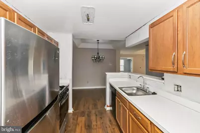 14162 Cuddy Loop #302, Woodbridge, VA 22193 - Photo 5