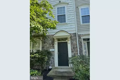 708 Redgate Lane, Woodbridge, VA 22191 - Photo 15