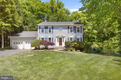 15030 Knickerbocker Drive, Woodbridge, VA 22193 - Photo 1
