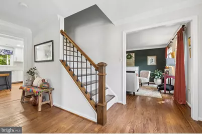 15030 Knickerbocker Drive, Woodbridge, VA 22193 - Photo 5