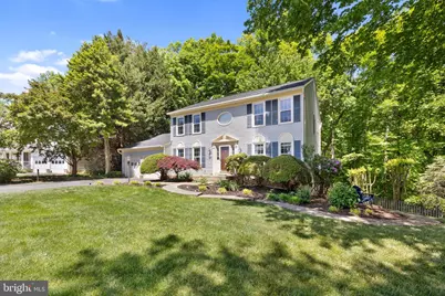 15030 Knickerbocker Drive, Woodbridge, VA 22193 - Photo 3