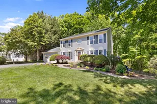 15030 Knickerbocker Dr, Woodbridge, VA 22193 - Photo 3