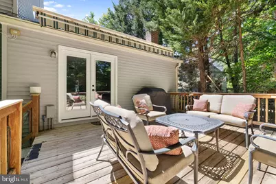 15030 Knickerbocker Drive, Woodbridge, VA 22193 - Photo 39