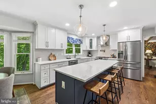 15030 Knickerbocker Dr, Woodbridge, VA 22193 - Photo 11