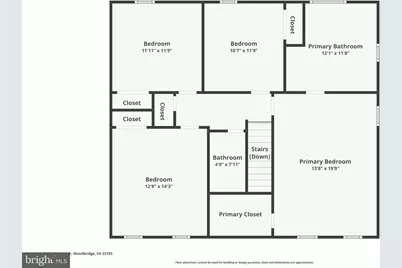15030 Knickerbocker Drive, Woodbridge, VA 22193 - Photo 45