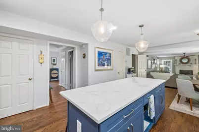15030 Knickerbocker Drive, Woodbridge, VA 22193 - Photo 13