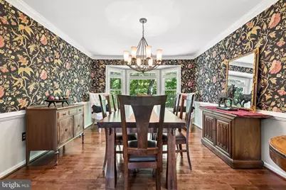 15030 Knickerbocker Drive, Woodbridge, VA 22193 - Photo 9