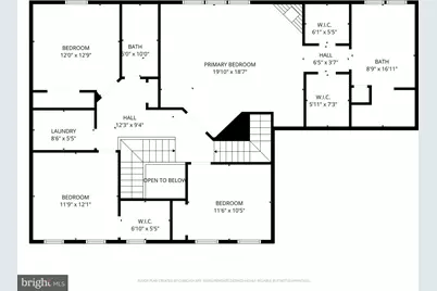 15566 Toddsbury Lane, Manassas, VA 20112 - Photo 53