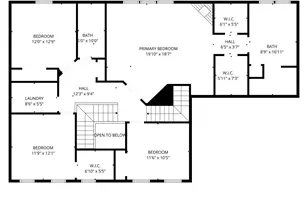 15566 Toddsbury Ln, Manassas, VA 20112 - Photo 53