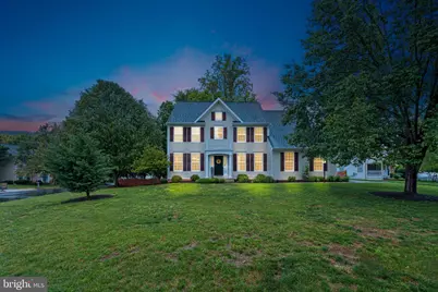 15566 Toddsbury Lane, Manassas, VA 20112 - Photo 3