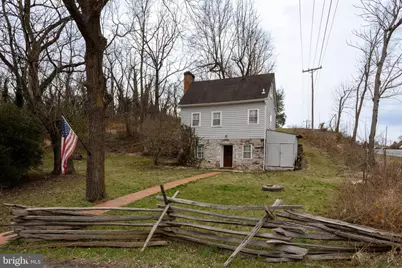 8200 Buckland Mill Road, Gainesville, VA 20155 - Photo 23