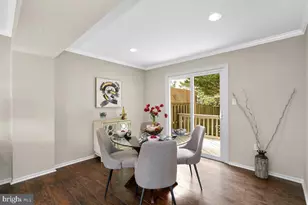 2921 Madeira Ct, Woodbridge, VA 22192 - Photo 5