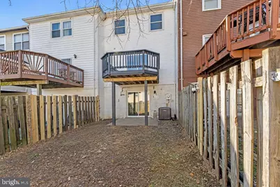 4612 Charlton Court, Woodbridge, VA 22193 - Photo 37