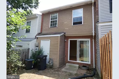 3495 Castle Hill Drive, Woodbridge, VA 22193 - Photo 19