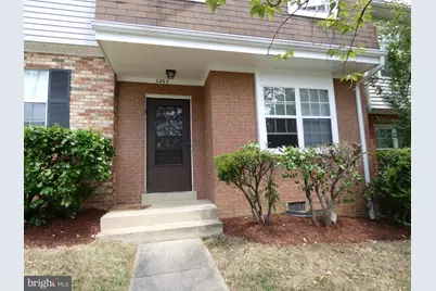 3495 Castle Hill Drive, Woodbridge, VA 22193 - Photo 17