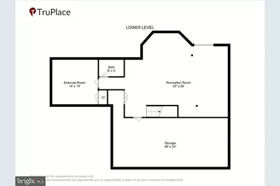 9312 Rustic Breeze Court, Bristow, VA 20136 - Photo 83