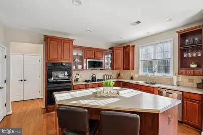 9312 Rustic Breeze Court, Bristow, VA 20136 - Photo 21