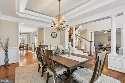 9312 Rustic Breeze Court, Bristow, VA 20136 - Photo 9