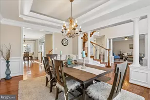 9312 Rustic Breeze Ct, Bristow, VA 20136 - Photo 9