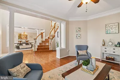 9312 Rustic Breeze Court, Bristow, VA 20136 - Photo 7