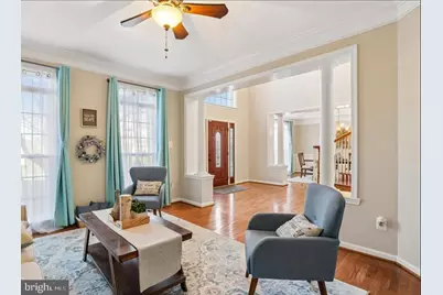 9312 Rustic Breeze Court, Bristow, VA 20136 - Photo 5