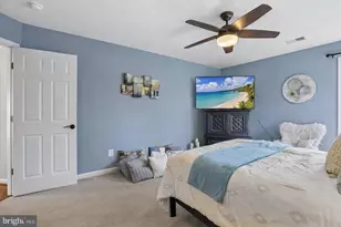 9312 Rustic Breeze Ct, Bristow, VA 20136 - Photo 37
