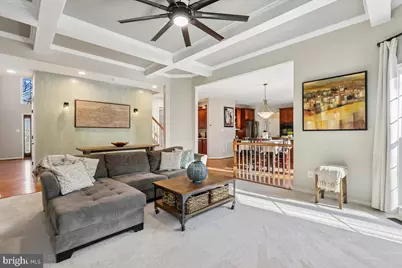 9312 Rustic Breeze Court, Bristow, VA 20136 - Photo 25