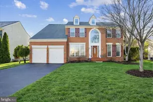 9312 Rustic Breeze Ct, Bristow, VA 20136 - Photo 1