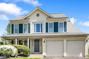 9595 Linden Wood Rd, Manassas, VA 20111 - Photo 1