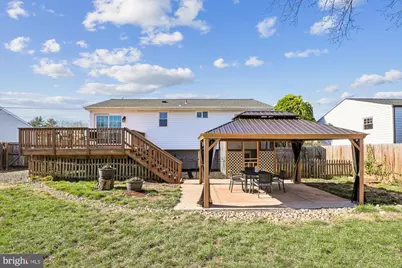 9505 Spotsylvania Street, Manassas, VA 20110 - Photo 7